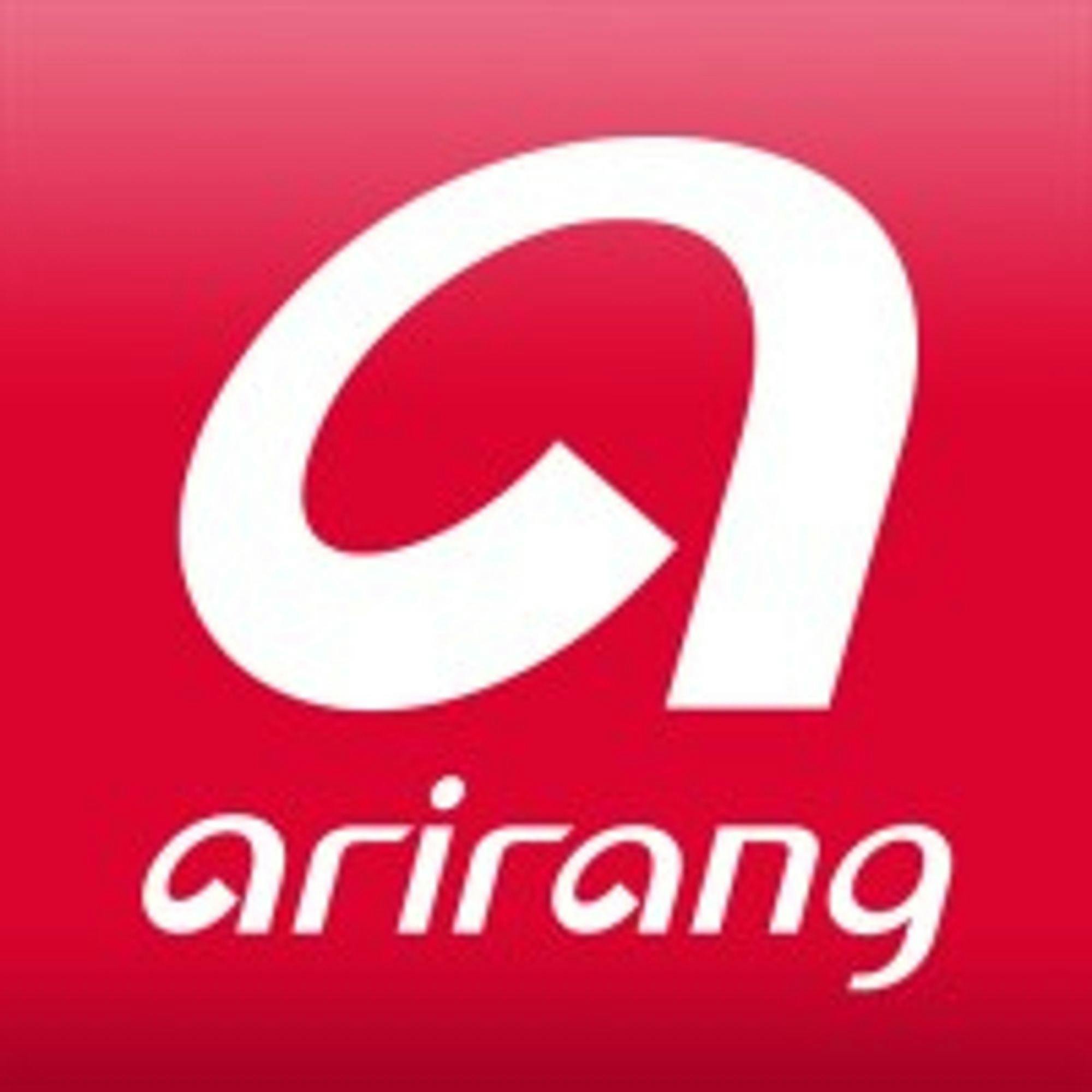 Arirang TV
Sep 2023 - Present